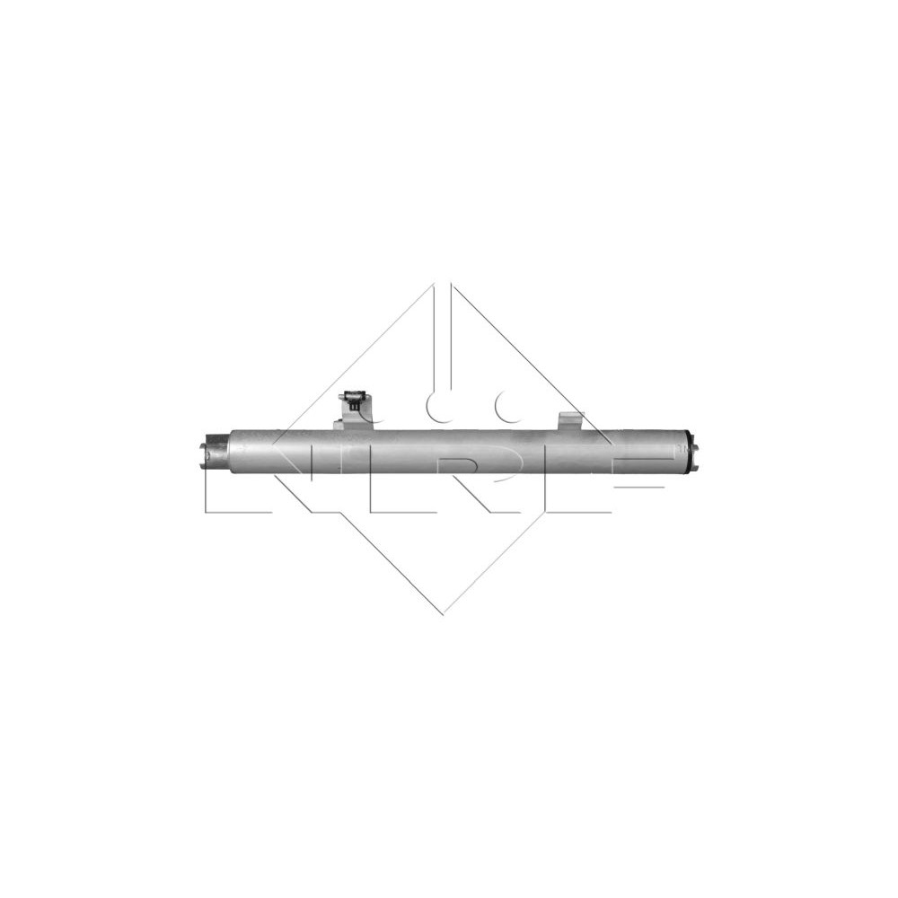 NRF EASY FIT Kondensator, Klimaanlage 350012