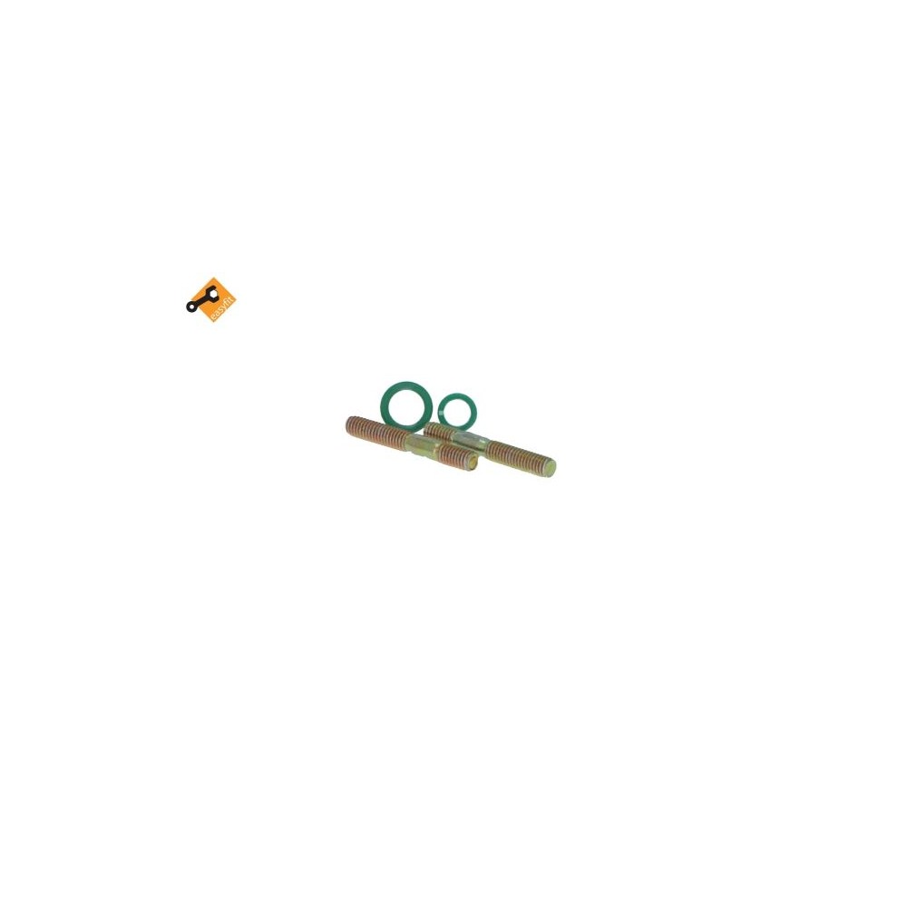 NRF EASY FIT Kondensator, Klimaanlage 350014