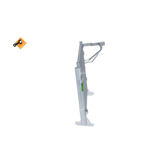 NRF EASY FIT Kondensator, Klimaanlage 350014