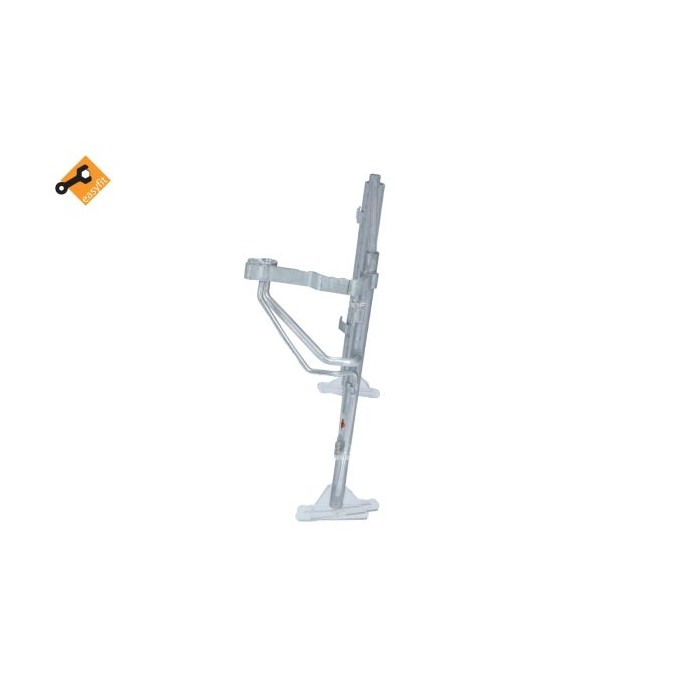NRF EASY FIT Kondensator, Klimaanlage 350014