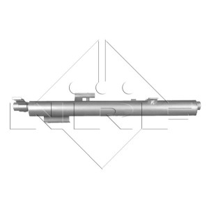 NRF Kondensator, Klimaanlage 350021