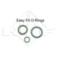 NRF EASY FIT Kondensator, Klimaanlage 350210