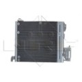 NRF EASY FIT Kondensator, Klimaanlage 35302