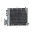 NRF EASY FIT Kondensator, Klimaanlage 35302