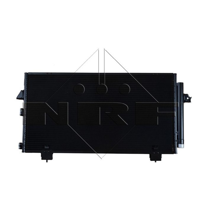 NRF EASY FIT Kondensator, Klimaanlage 35381