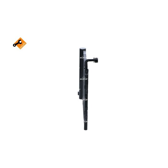 NRF EASY FIT Kondensator, Klimaanlage 35480