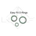 NRF EASY FIT Kondensator, Klimaanlage 35494