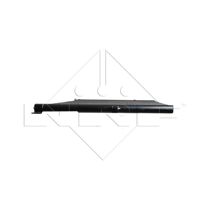 NRF EASY FIT Kondensator, Klimaanlage 35525