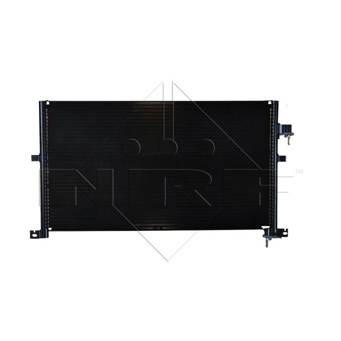 NRF EASY FIT Kondensator, Klimaanlage 35525