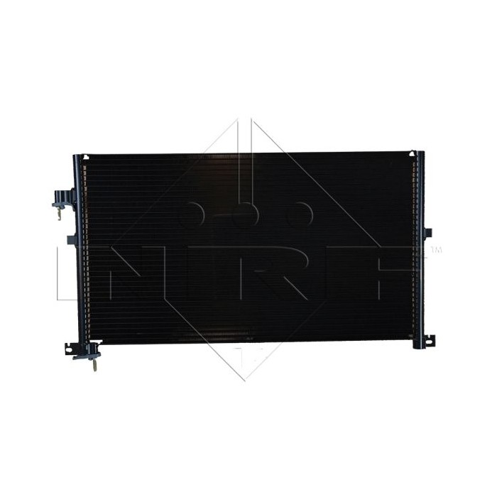 NRF EASY FIT Kondensator, Klimaanlage 35525