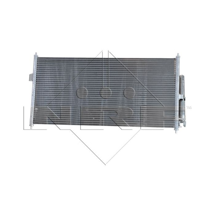 NRF EASY FIT Kondensator, Klimaanlage 35565