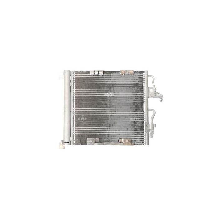 NRF EASY FIT Kondensator, Klimaanlage 35598