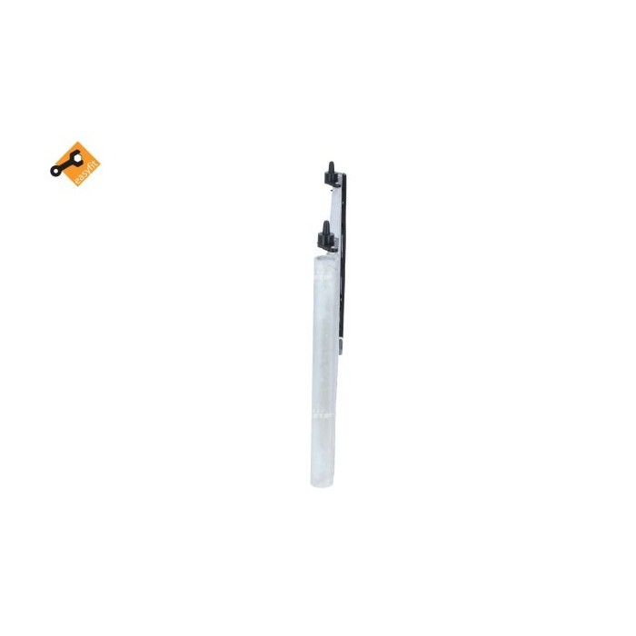 NRF EASY FIT Kondensator, Klimaanlage 35611