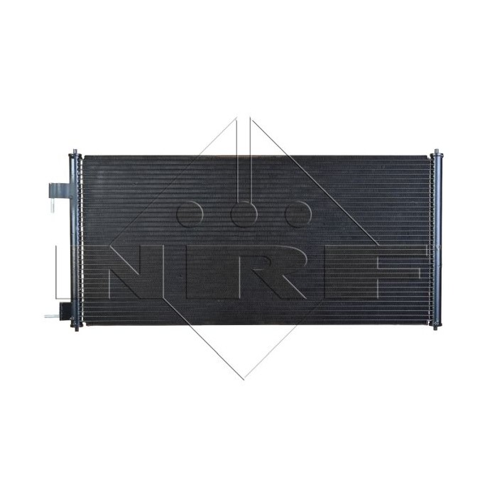 NRF EASY FIT Kondensator, Klimaanlage 35681