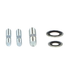 NRF EASY FIT Kondensator, Klimaanlage 35753