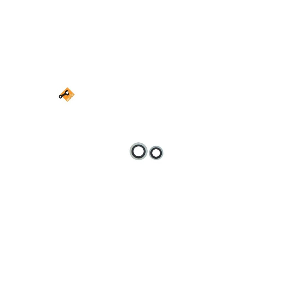 NRF EASY FIT Kondensator, Klimaanlage 35777