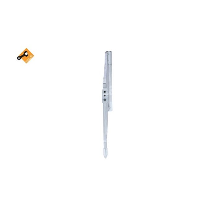 NRF EASY FIT Kondensator, Klimaanlage 35777