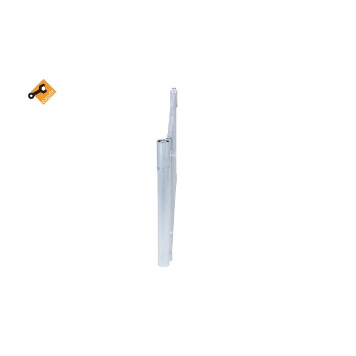 NRF EASY FIT Kondensator, Klimaanlage 35777