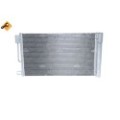 NRF EASY FIT Kondensator, Klimaanlage 35777