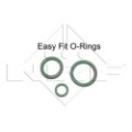 NRF EASY FIT Kondensator, Klimaanlage 35868