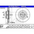 ATE Bremsscheibe 24.0126-0141.1