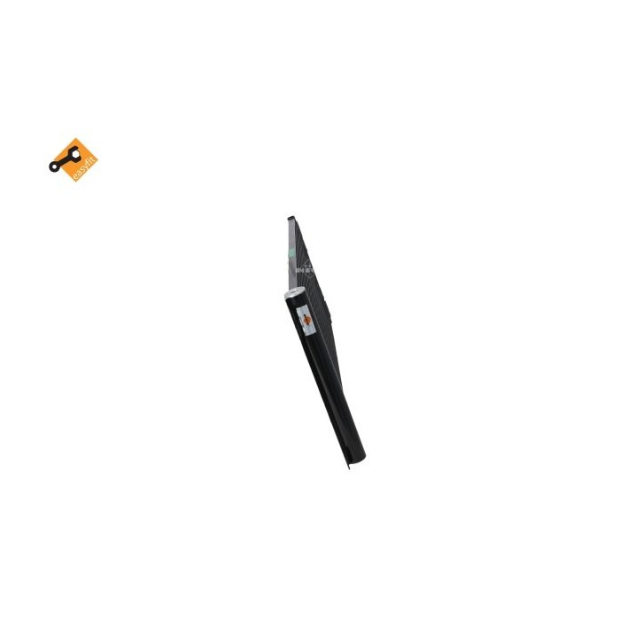 NRF EASY FIT Kondensator, Klimaanlage 35894