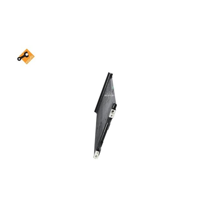 NRF EASY FIT Kondensator, Klimaanlage 35894
