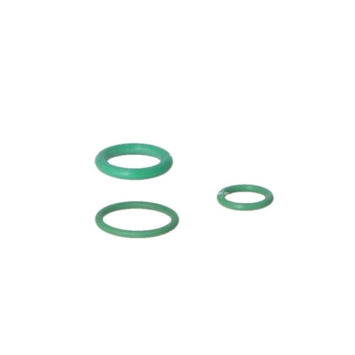 NRF EASY FIT Kondensator, Klimaanlage 35894