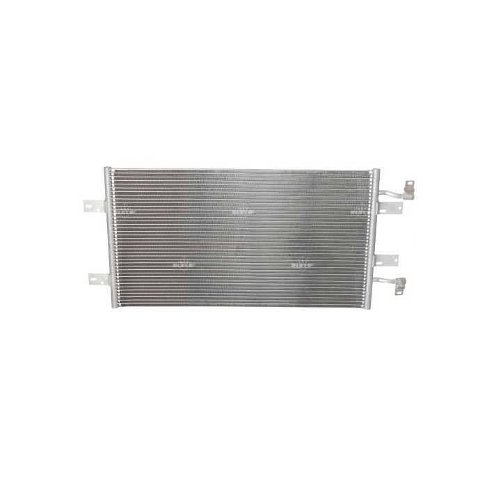 NRF Kondensator, Klimaanlage 35900