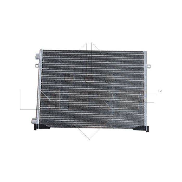 NRF EASY FIT Kondensator, Klimaanlage 35914