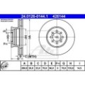 ATE Bremsscheibe 24.0126-0144.1