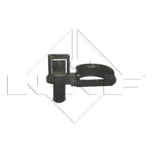 NRF EASY FIT Kondensator, Klimaanlage 35921