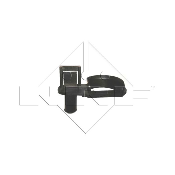 NRF EASY FIT Kondensator, Klimaanlage 35921