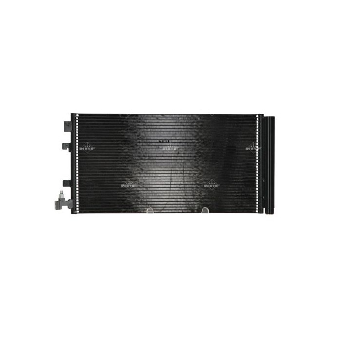 NRF EASY FIT Kondensator, Klimaanlage 35932