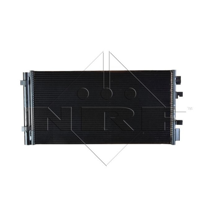 NRF EASY FIT Kondensator, Klimaanlage 35938