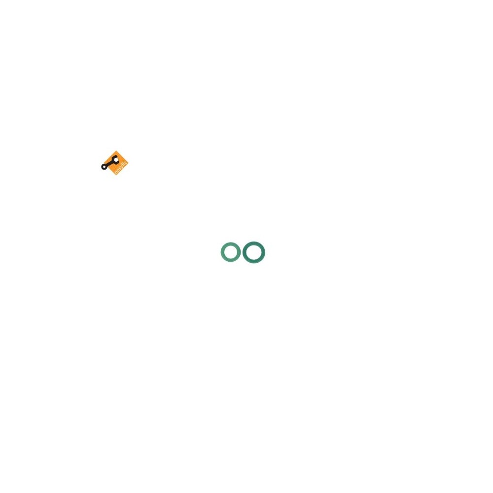 NRF EASY FIT Kondensator, Klimaanlage 35968