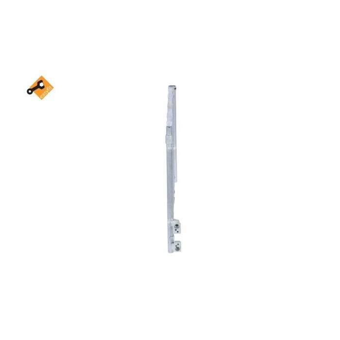NRF EASY FIT Kondensator, Klimaanlage 35968