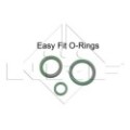 NRF EASY FIT Kondensator, Klimaanlage 35969