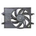 NRF Lüfter, Motorkühlung 47006