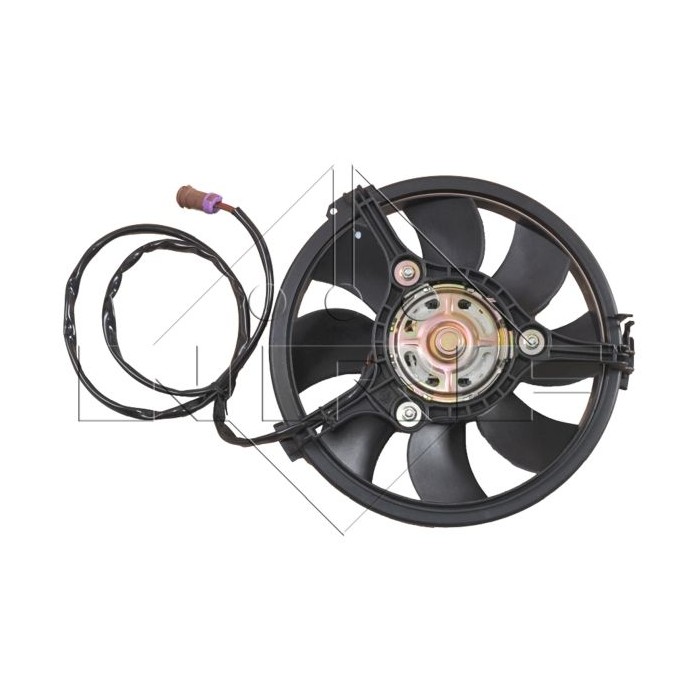 NRF Lüfter, Motorkühlung 47023