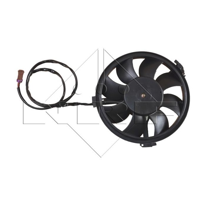 NRF Lüfter, Motorkühlung 47023