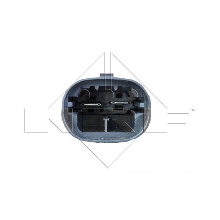 NRF Lüfter, Motorkühlung 47223