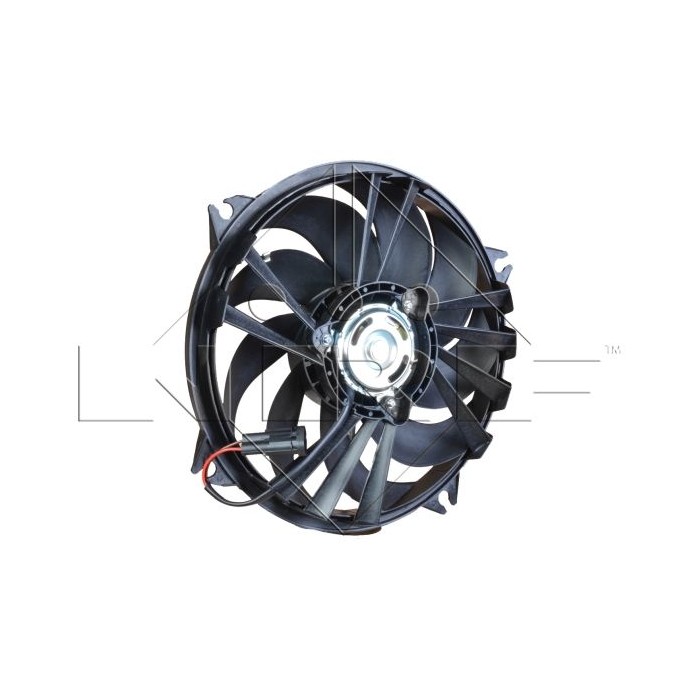 NRF Lüfter, Motorkühlung 47223