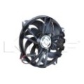 NRF Lüfter, Motorkühlung 47223