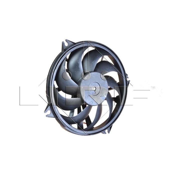 NRF Lüfter, Motorkühlung 47223