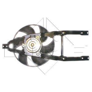 NRF Lüfter, Motorkühlung 47227