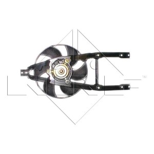 NRF Lüfter, Motorkühlung 47229