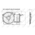 NRF Lüfter, Motorkühlung 47302
