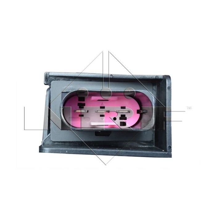 NRF Lüfter, Motorkühlung 47374