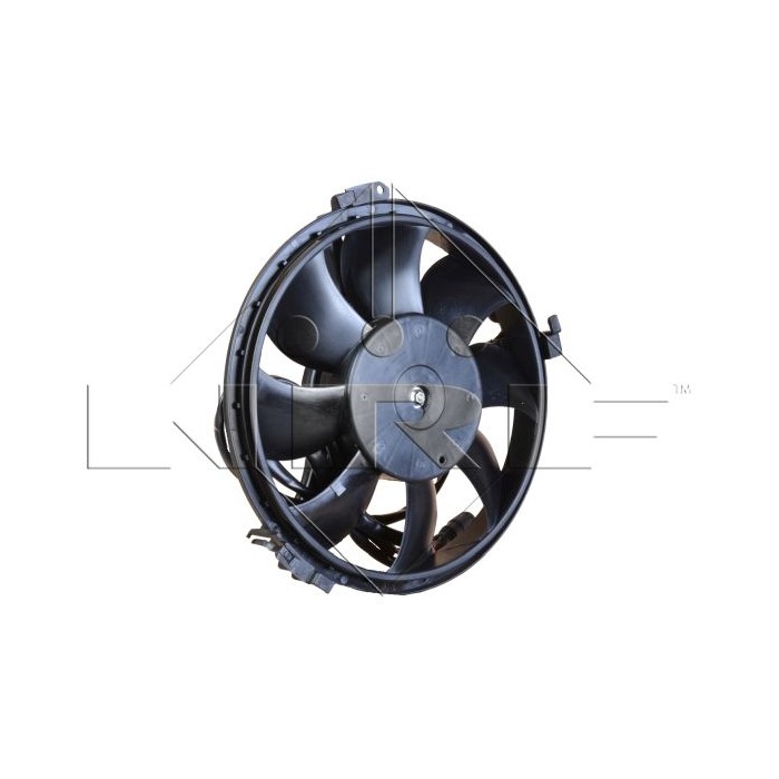 NRF Lüfter, Motorkühlung 47384